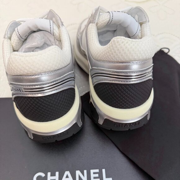 Chanel Women Sneaker - Picture 2 of 8
